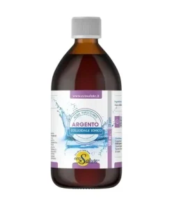Argento Colloidale ionico