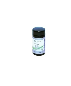 Cabassi & Giurati Nutriva Vitamine B integratore 50 Compresse