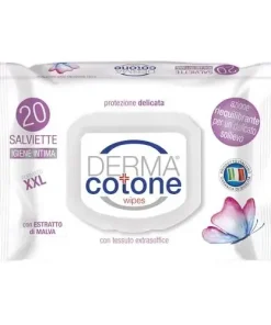 DERMACOTONE SALV INTIME 20PZ
