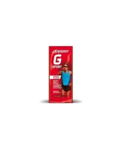 Enervit G Sport Arancia 10 Buste con carboidrati ed elettroliti 15 Gr