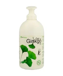 Ginkgo Biloba Gel
