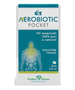 GSE AEROBIOTIC POCKET