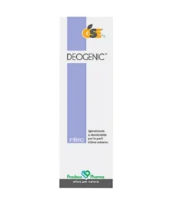 Gse Intimo Deogenic