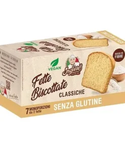 INGLESE FETTE CLASSICHE 200G