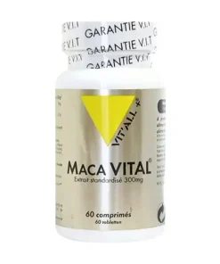 Maca Vital Bio