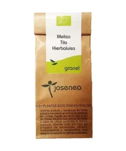 Melisa Tila Verbena al limone sfusa