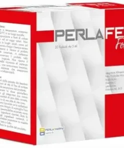 PERLAFER Forte 20f.5ml