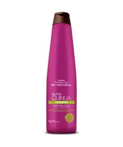Shampoo NUTRI QUINUA