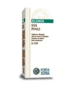 SYS Pino